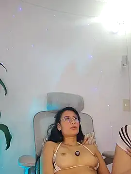 Chat XXX Live NayeCloud