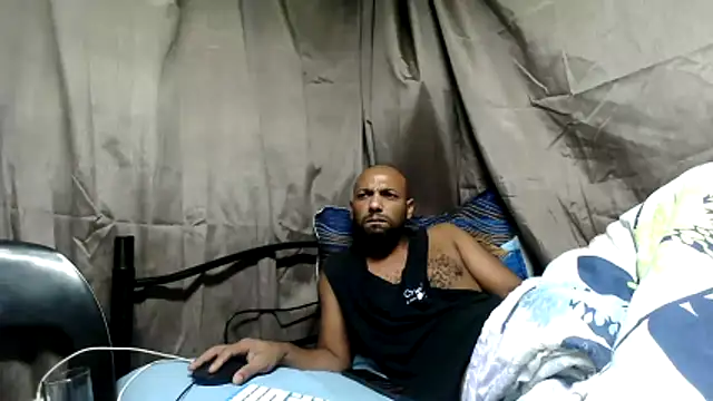 Show de webcam de Camodick