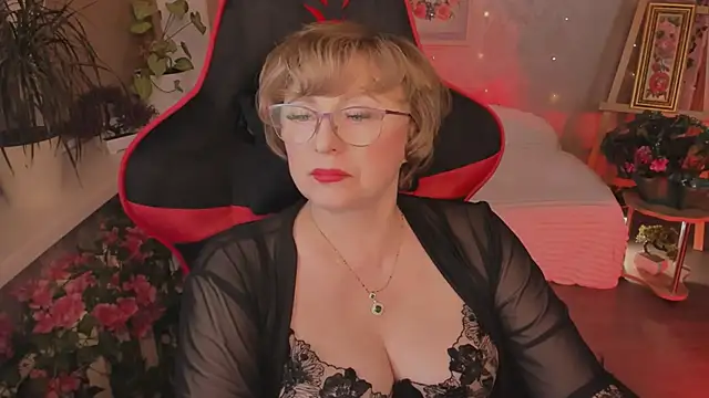 Show Webcam de sugar_vivien