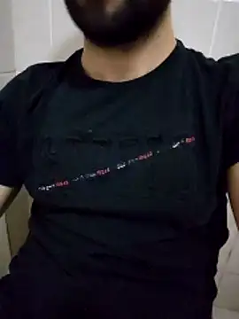 Ramazan8 Adlı Modelin Web Kamerası Şovu