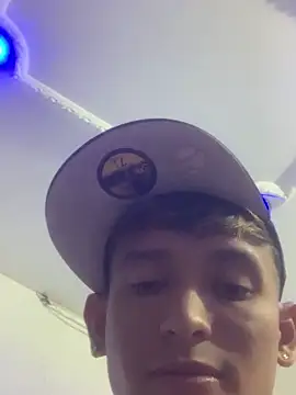 Show webcam de GeorgiandCoi