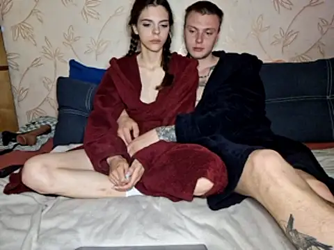 Chatroom XXX en direct de duoosss