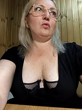 Show Webcam de White-Chocolatte