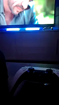 Вебкам-шоу Charodefranc3