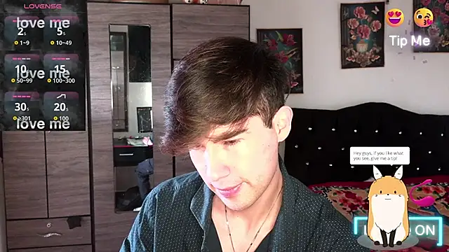 samael1107 Webcamshow