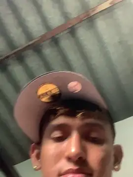 GeorgiandCoi – Live XXX-chat