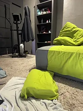 Bastet live XXX chat