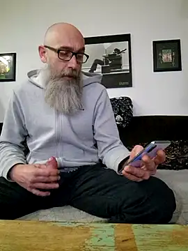 Kingsscepter Webcam-Show