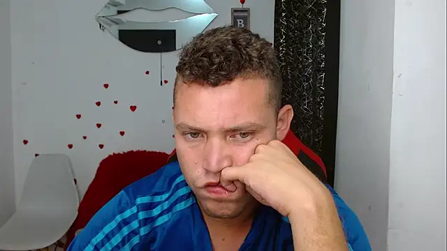 sven_fox723: вебкам-шоу