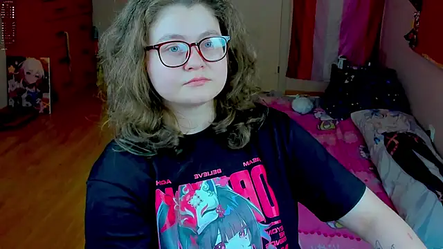 Sashy_Way 라이브 XXX 채팅