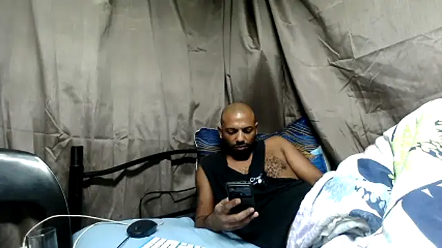 Camodick Chat XXX live