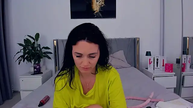 jessykmxx 라이브 XXX 채팅