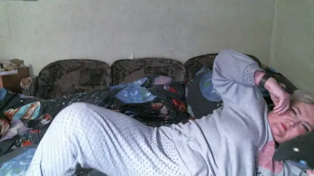 Chat XXX ao vivo de Lana555