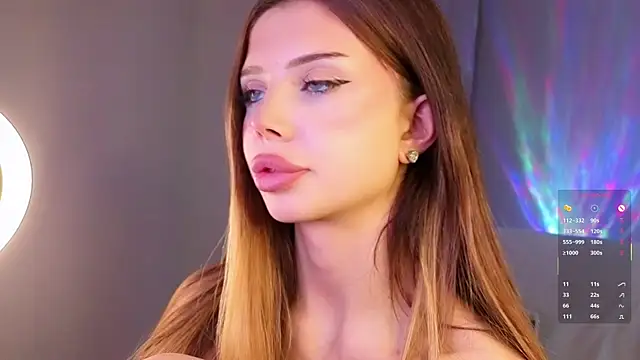 แชท XXX สดของ Jessie_Johns