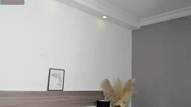 ZarahFoxx Chat XXX in diretta