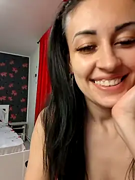 Your_lucky_girl Webcam show