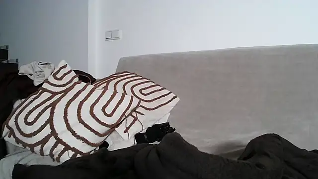 tahlialane 现场XXX聊天