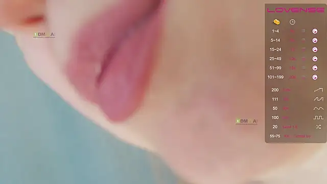 Jeanne-Fetish 现场XXX聊天