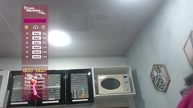 Živý XXX chat Drool_Sucker