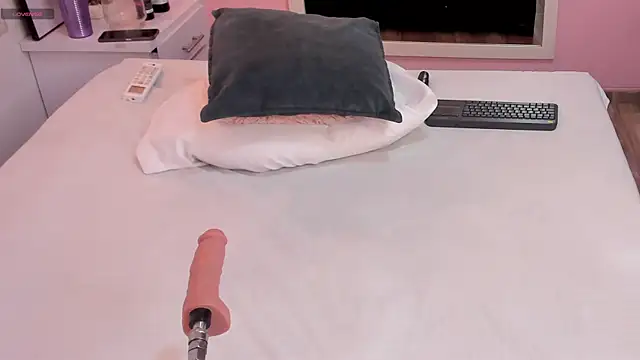 Katta_GilのライブXXXチャット