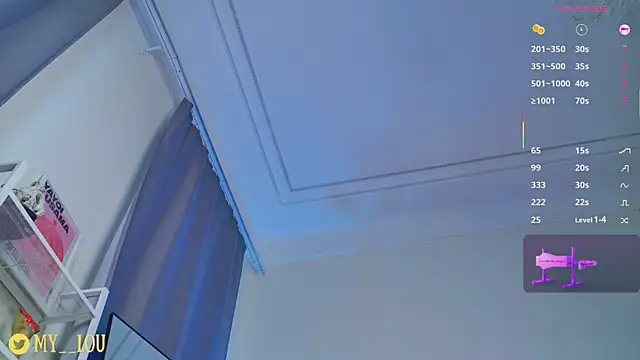 MyLoulaby Obrolan Langsung XXX