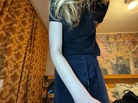 Eva_Angel3のライブXXXチャット