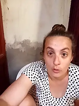 Czat XXX na żywo – YeneFantasy2