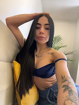 tamy_xoo Chat XXX in diretta