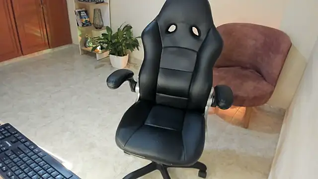 Nathalie_29 现场XXX聊天