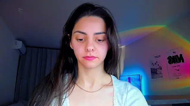 Chat XXX en directo de EmiliaZen