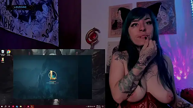 Hisato111 Live XXX Chat