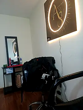 Ariana_Rodriguez Obrolan Langsung XXX