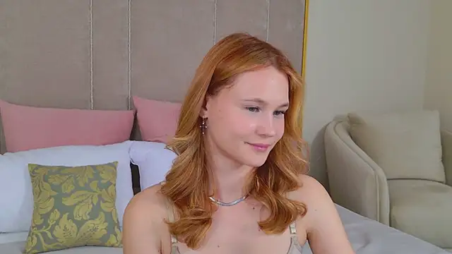 Czat XXX na żywo – AmeliRoyse