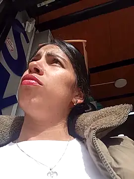 แชท XXX สดของ Nathaly_12