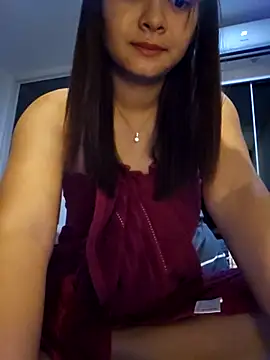 Czat XXX na żywo – Natural_Asian_Girl