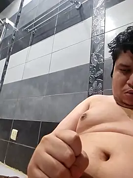 jedoo1213 Adlı Modelin Web Kamerası Şovu