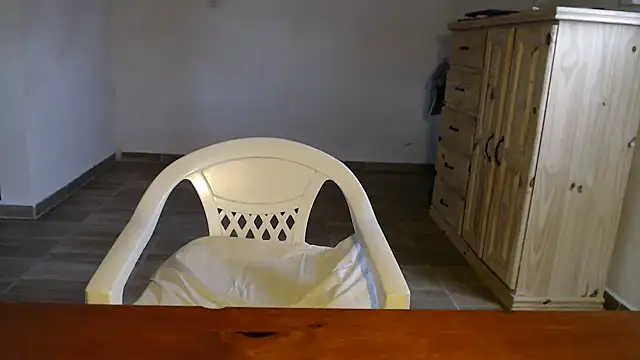 Missforever élő XXX-chatje