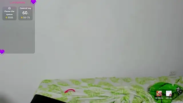 Czat XXX na żywo – Cherrysweetyx