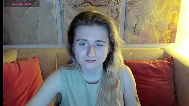 CamillaDreamer 现场XXX聊天