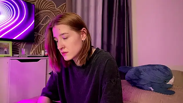 Czat XXX na żywo – mally_luxxx