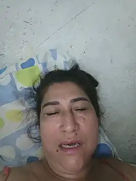 PatriciaGrajales Chat XXX in diretta