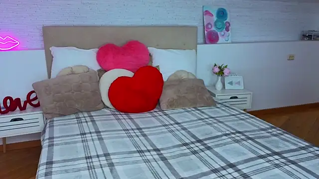 Silena_sky 现场XXX聊天