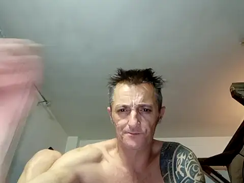 SophienewCDplayerのウェブカメラショー