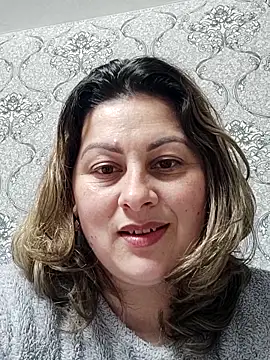 Webkamerová show Soli9999