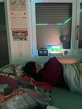 Just-LillyのライブXXXチャット