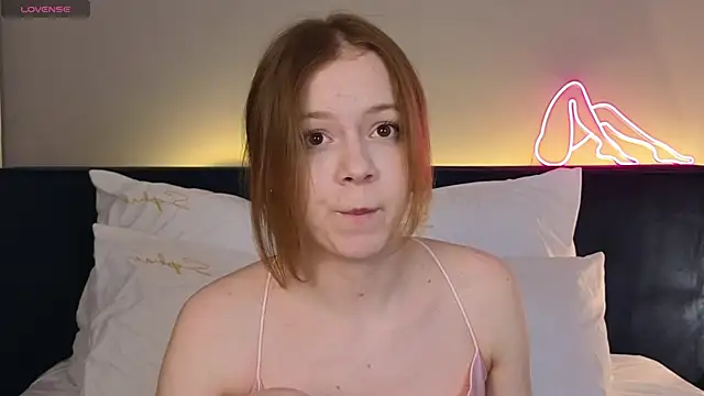 AliceYummy Chat XXX in diretta