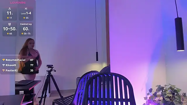 alice_rodman Chat XXX in diretta