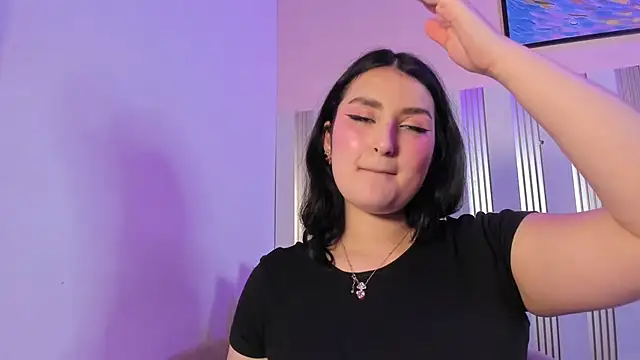 XXX chat uživo modela zoe_moon__