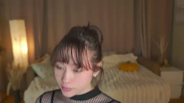 SherryBoone 在線直播表演