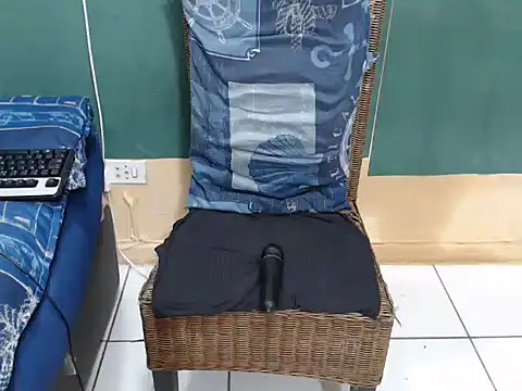 CreamyTea 现场XXX聊天